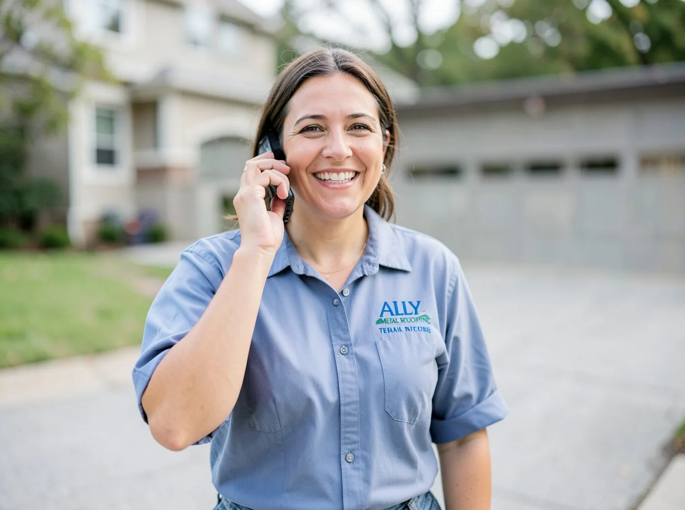 Metal Roof Installation Sulligent, AL FAQs